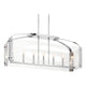 Kichler - Pytel Linear Suspension - Lights Canada