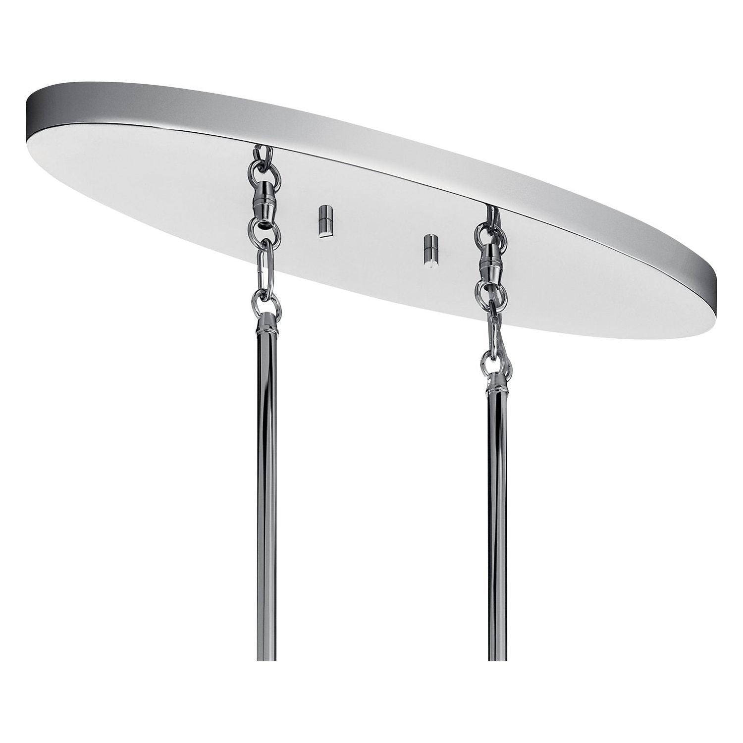 Kichler - Pytel Linear Suspension - Lights Canada