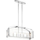 Kichler - Pytel Linear Suspension - Lights Canada