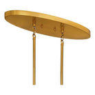 Kichler - Pytel Linear Suspension - Lights Canada