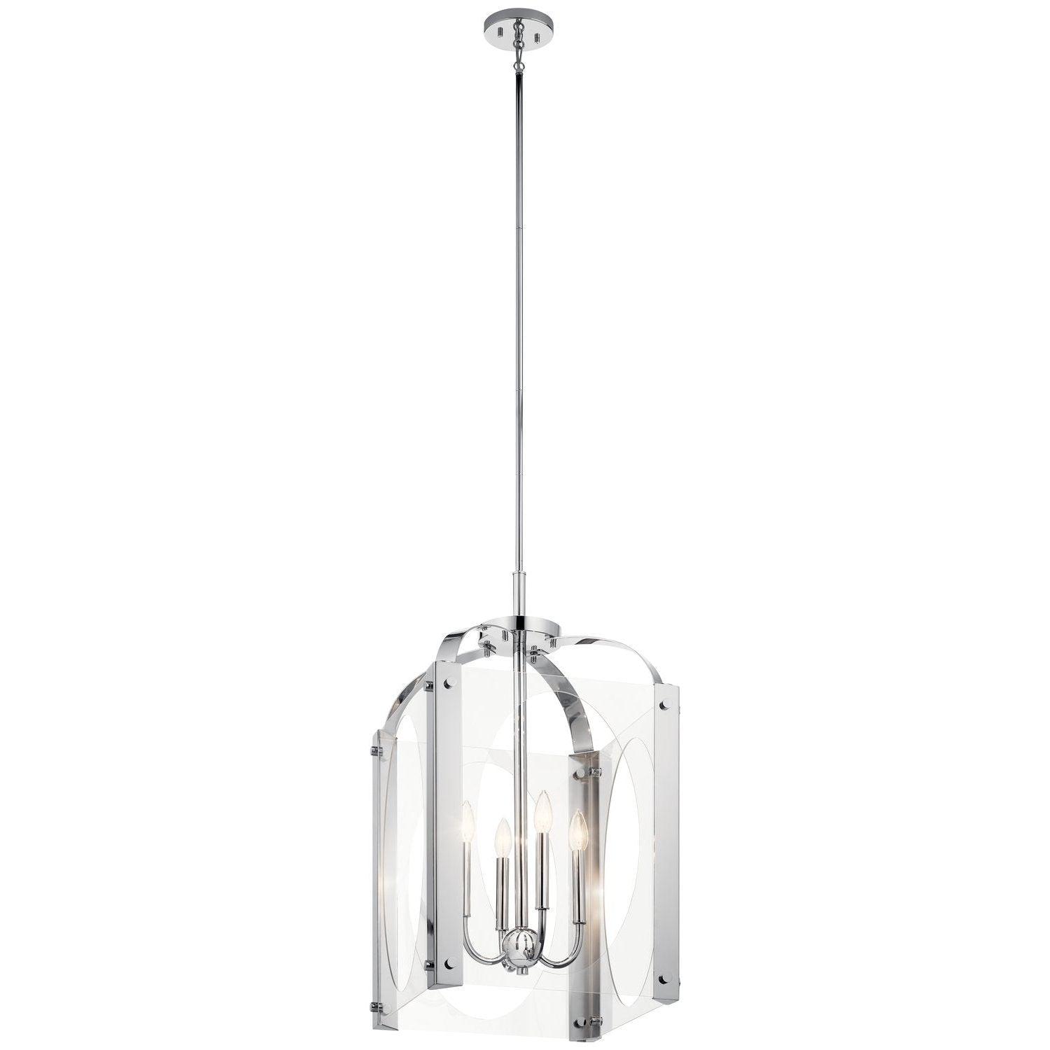 Kichler - Pytel Pendant - Lights Canada