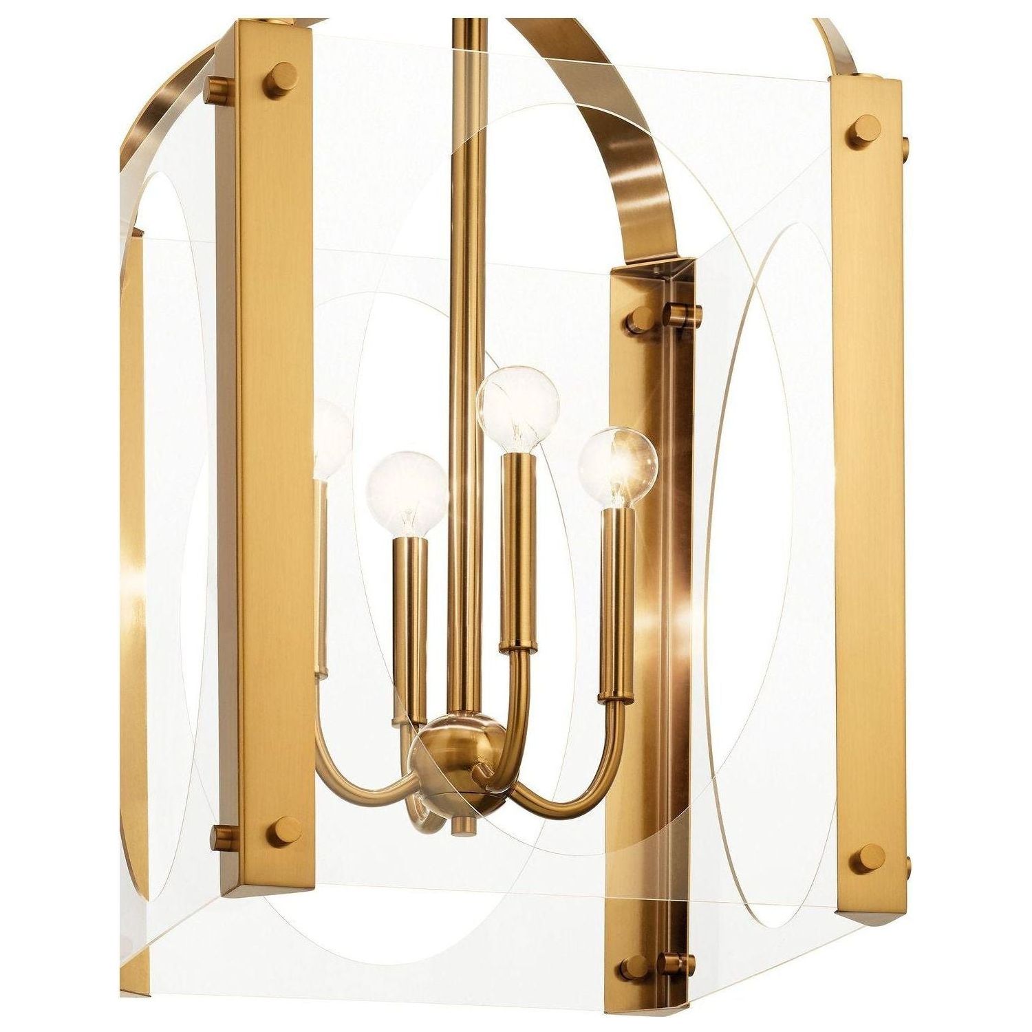 Kichler - Pytel Pendant - Lights Canada
