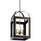 Kichler - Vath Pendant - Lights Canada