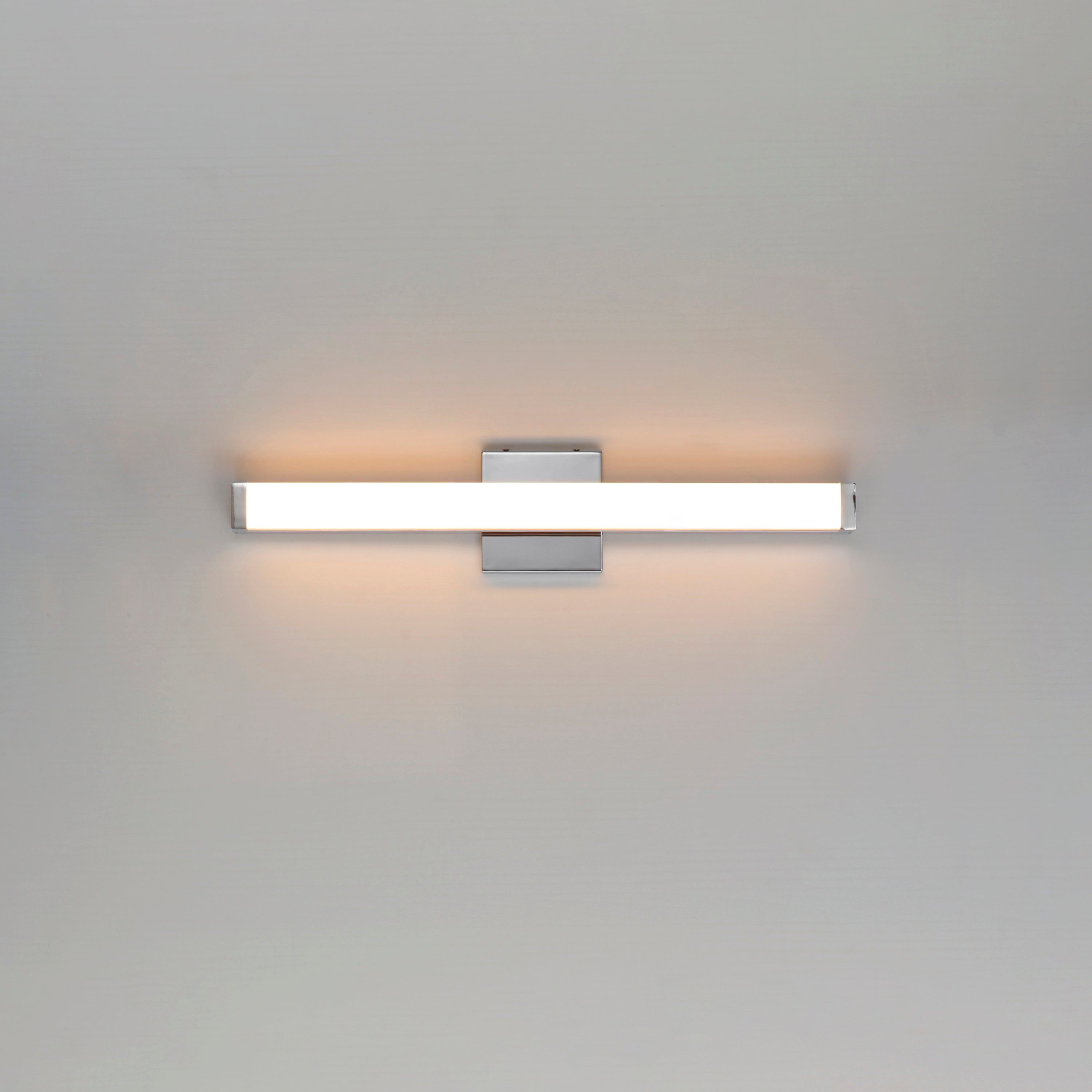 Spec 24" LED Bath Bar CCT Select