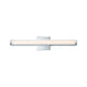Spec 24" LED Bath Bar CCT Select