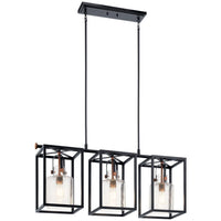 Kitner Linear Suspension