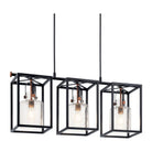 Kichler - Kitner Linear Suspension - Lights Canada