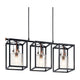 Kichler - Kitner Linear Suspension - Lights Canada