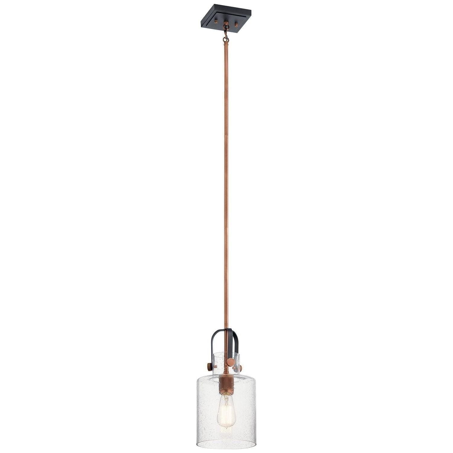 Kichler - Kitner Pendant - Lights Canada