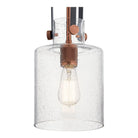 Kichler - Kitner Pendant - Lights Canada