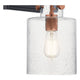 Kichler - Kitner Sconce - Lights Canada