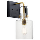 Kichler - Kitner Sconce - Lights Canada