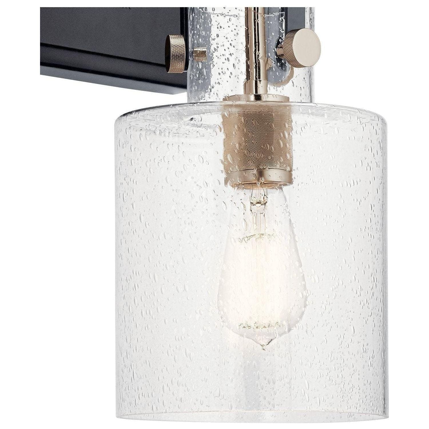 Kichler - Kitner Sconce - Lights Canada