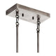 Kichler - Grendel Linear Suspension - Lights Canada