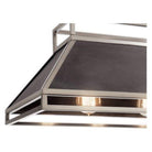 Kichler - Grendel Linear Suspension - Lights Canada