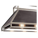 Kichler - Grendel Linear Suspension - Lights Canada