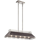 Kichler - Grendel Linear Suspension - Lights Canada
