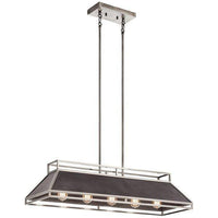 Grendel Linear Suspension