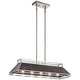 Kichler - Grendel Linear Suspension - Lights Canada