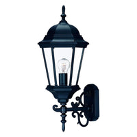 Richmond Outdoor Wall Light
