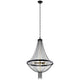 Kichler - Alexia Chandelier - Lights Canada