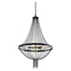Kichler - Alexia Chandelier - Lights Canada