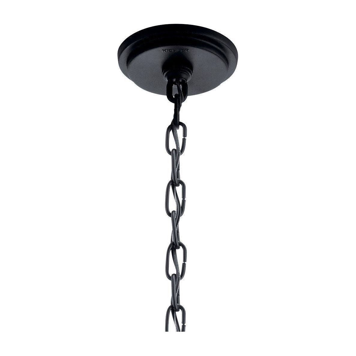 Kichler - Alexia Chandelier - Lights Canada