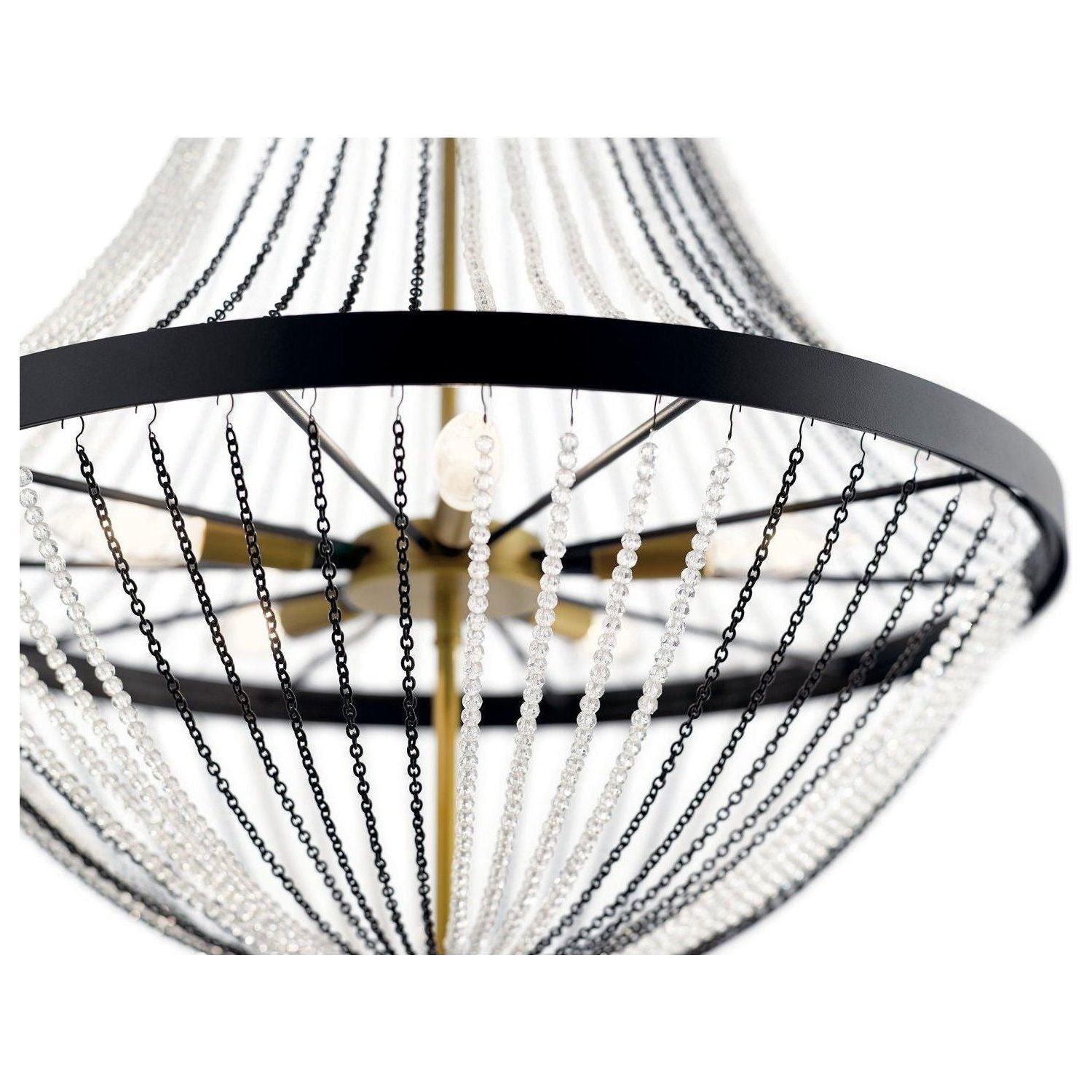 Kichler - Alexia Chandelier - Lights Canada