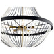 Kichler - Alexia Chandelier - Lights Canada