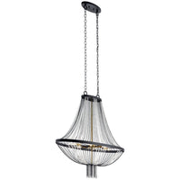 Alexia Chandelier