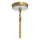 Kichler - Kichler Laurent Chandelier 6Lt - Lights Canada