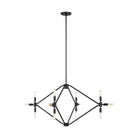 Generation Lighting - Wyn Chandelier - Lights Canada