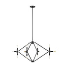 Generation Lighting - Wyn Chandelier - Lights Canada