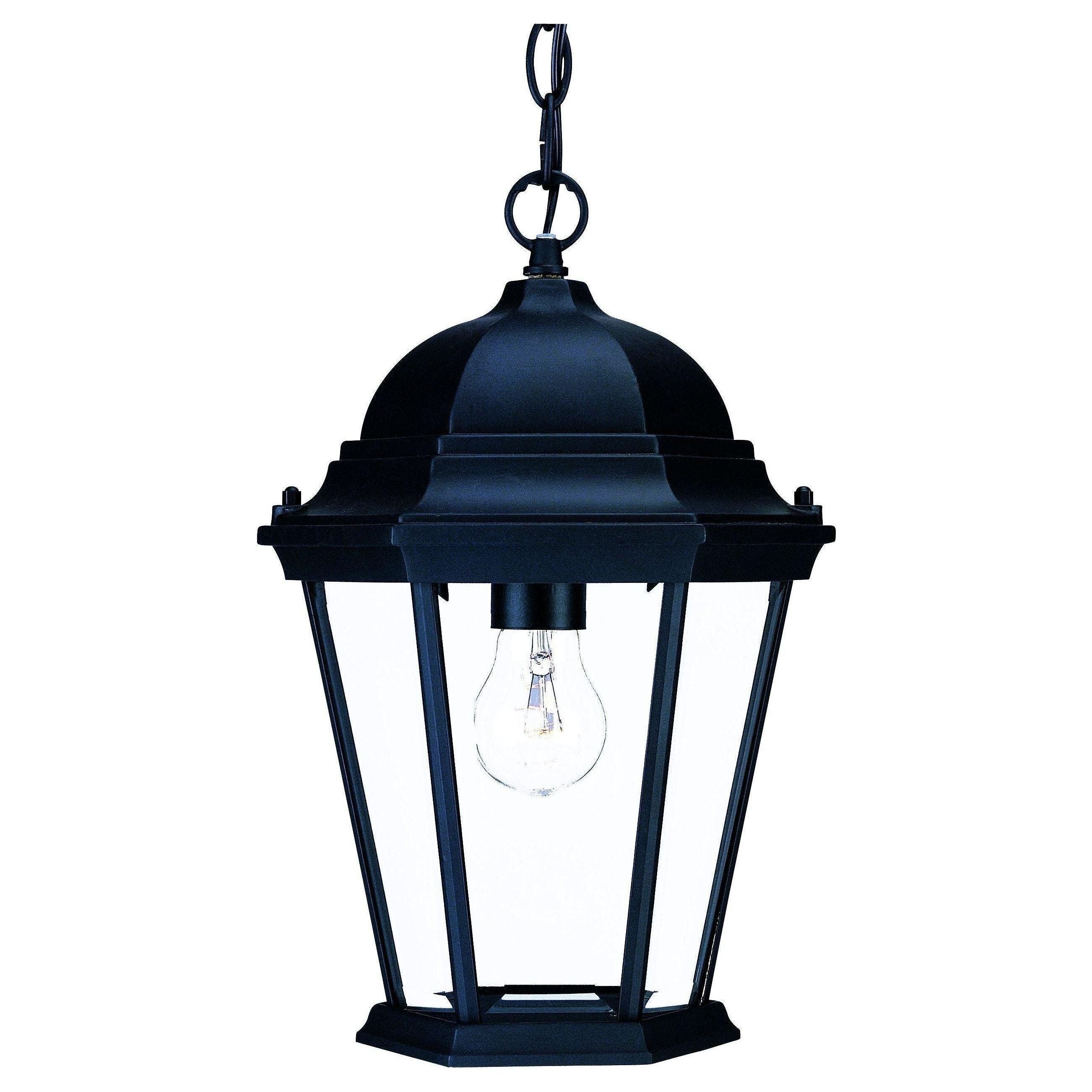 Acclaim - Richmond Outdoor Pendant - Lights Canada