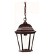 Acclaim - Richmond Outdoor Pendant - Lights Canada