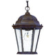 Acclaim - Richmond Outdoor Pendant - Lights Canada