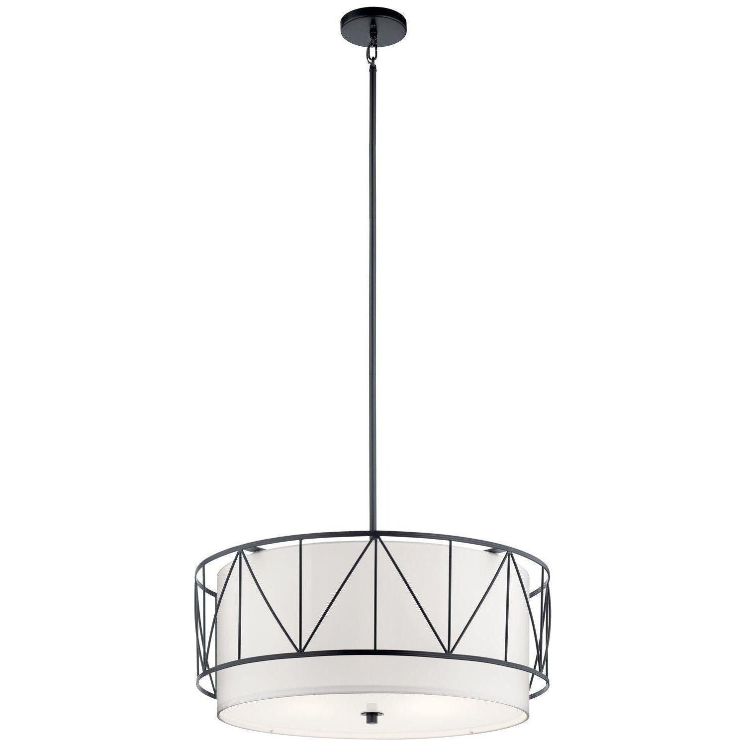 Kichler - Birkleigh Pendant - Lights Canada