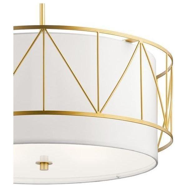 Kichler - Birkleigh Pendant - Lights Canada