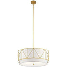 Kichler - Birkleigh Pendant - Lights Canada