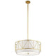Kichler - Birkleigh Pendant - Lights Canada