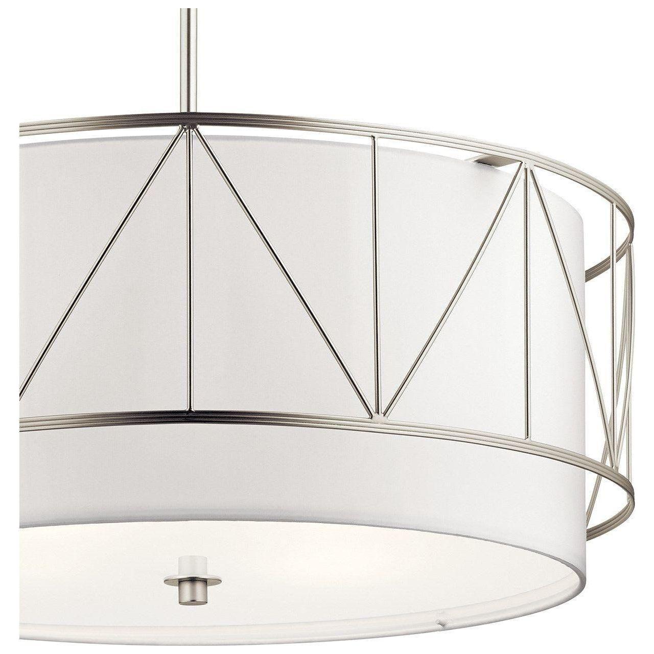 Kichler - Birkleigh Pendant - Lights Canada