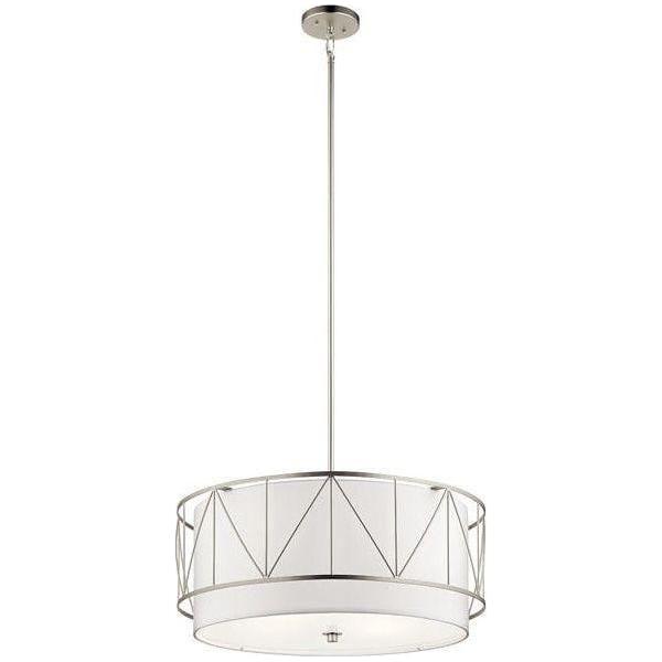 Kichler - Birkleigh Pendant - Lights Canada