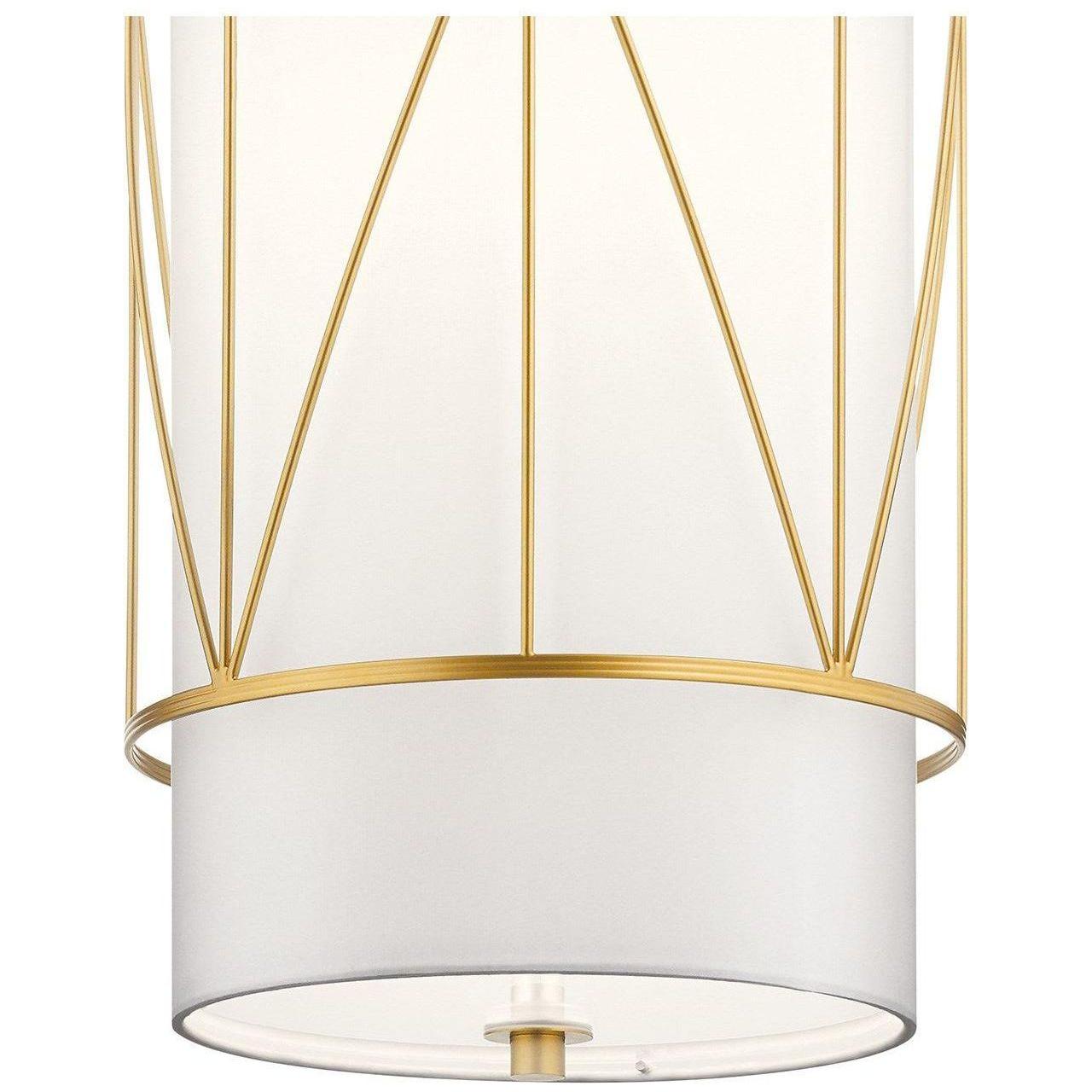 Kichler - Birkleigh Pendant - Lights Canada