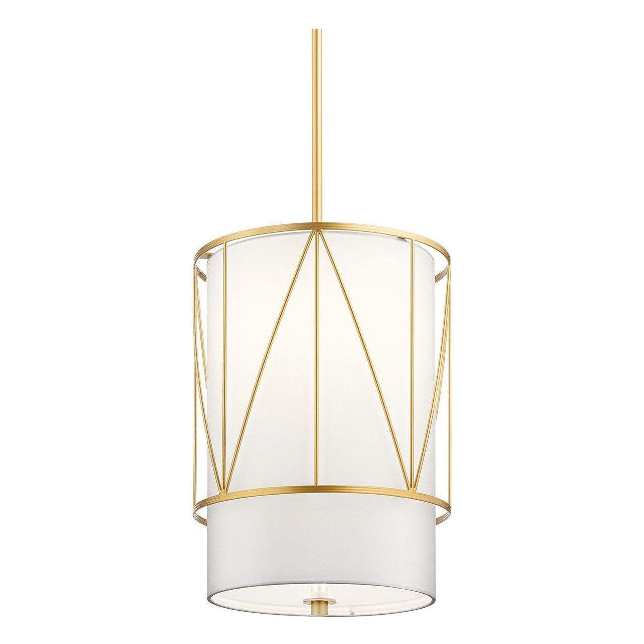 Kichler - Birkleigh Pendant - Lights Canada