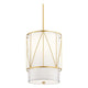 Kichler - Birkleigh Pendant - Lights Canada