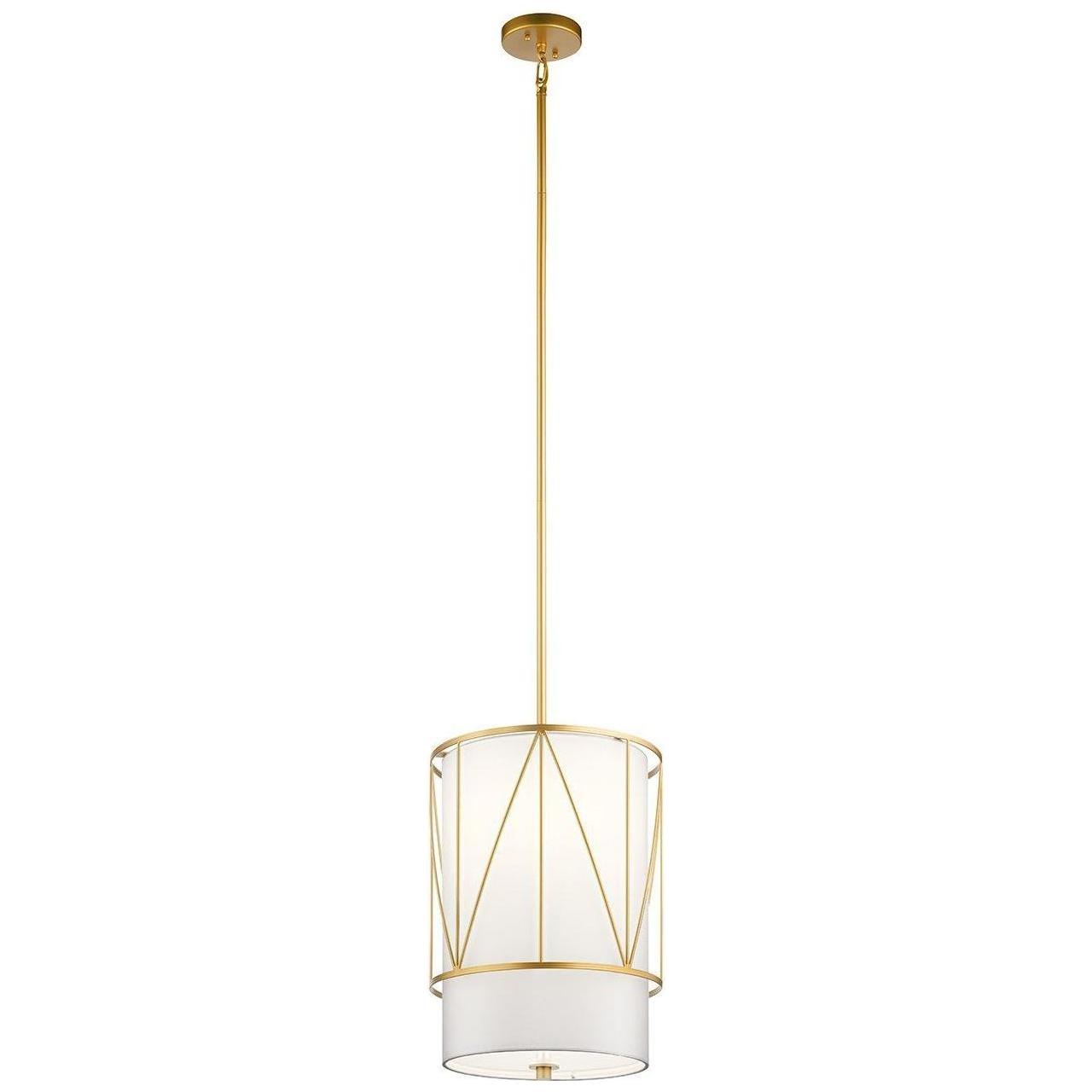 Kichler - Birkleigh Pendant - Lights Canada
