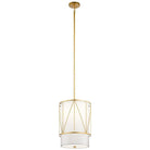 Kichler - Birkleigh Pendant - Lights Canada
