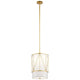 Kichler - Birkleigh Pendant - Lights Canada