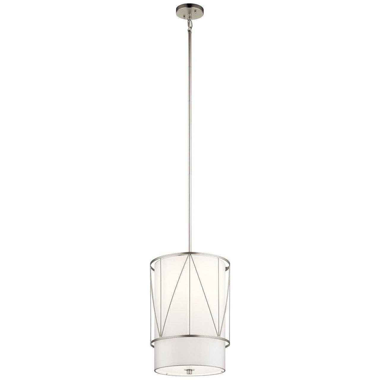 Kichler - Birkleigh Pendant - Lights Canada