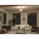 Kichler - Birkleigh 14" 3-Light Convertible Pendant - Lights Canada